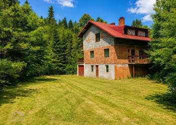 Dom wolnostojący 231.2m2 Milówka