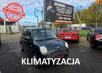 Daihatsu Trevis 1.0 Benzyna 58 KM, Klimatyzacja, Alufelgi, El. Szyby, El. …