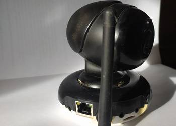 kamera internetowa  zoom, Fegom FC51 1Mp