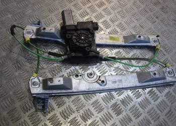 MECHANIZM PODNOŚNIK SZYBY LEWY PRZÓD OPEL CORSA D 3D