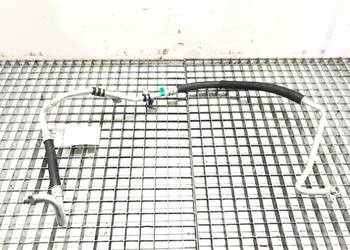 RURKA KLIMATYZACJI RENAULT CLIO IV 924540424R 0.9 90KM Hatchback