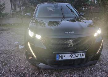 Peugeot 2008 Prywatna oferta / Możliwa zamiana