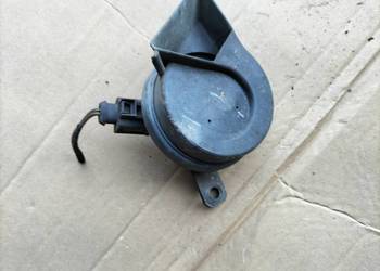 VW POLO MK4 9N SYGNAŁ KLAKSON