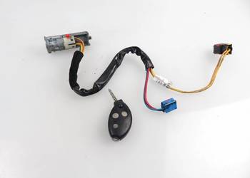 STACYJKA CITROEN XSARA Break