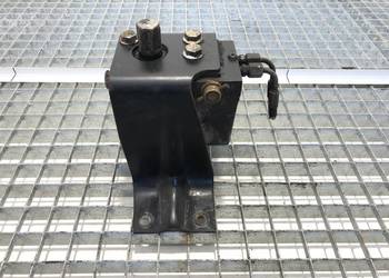 POMPKA PODNOSZENIA KABINY UKŁAD CIŚNIENIOWY, ZASILAJĄCY