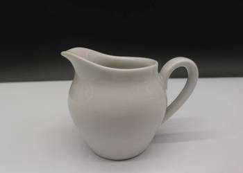 Porcelanowy biały mlecznik ROSENTHAL