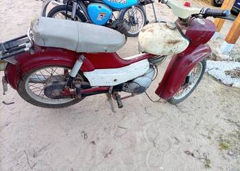 Simson sr4