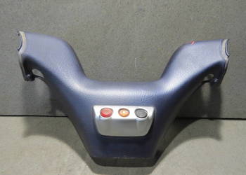 PIAGGIO MP3 125 2011 hybrid OSŁONA KIEROWNICY KIERY WŁĄCZNIK PRZYCISK COVER