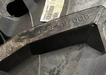 Nowa opona 600/65r38 Trelleborg TM800