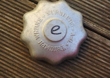 TRIUMPH TWN NURNBERG NIE BMW ZUNDAPP SOKÓŁ HOREX TORNAX ARDIE VICTORIA  NSU