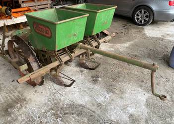 Sadzarka do ziemniaków HASSIA Sadzarka do ziemniaków HASSIA