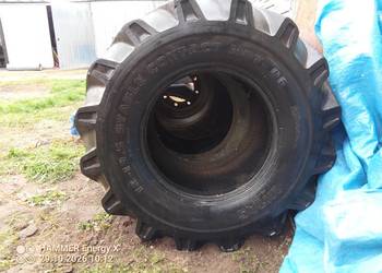 Opony MITAS 18-19.5 do Manitou 1230