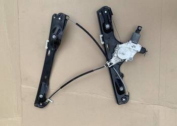 2990294 mechanizm podnoszenia szyby prawy przód bmw x1 e84 lift