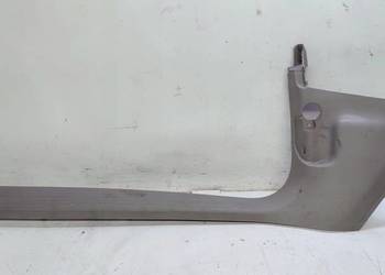 OSŁONA PŁUKA PROGU LEWA AUDI A6 C6 4F1867271B SZAR