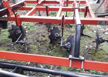 Sprzedam agregat podorywkowy