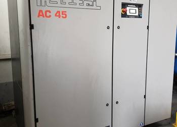 Mattei  hydrovane filtr powietrza AC ERC kompresor łopatkowy