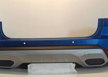 SEAT ARONA 2024 ZDERZAK TYŁ 2024 M5J LIFT 2024 6F9807421B 6F9807710C