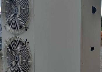 Chiller Agregat Wody Lodowej Aermec 17/23kW