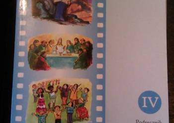 Drogi przymierza Zaproszeni przez Boga religia katechizmy