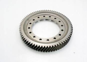 KOŁO ZĘBATE MECHANIZMU RÓŻNICOWEGO M40 BOXER JUMPER DUCATO 2.3 3.0 HDI JTD
