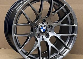 Felgi BMW 3' E90 LCI M3 OEM M359 9x19 ET31 10x19 ET25 5x120 2284151 2284150