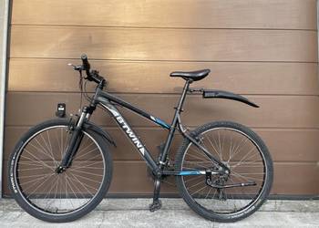 Rower BTWIN Rockrider 340 | Rama M | 26”