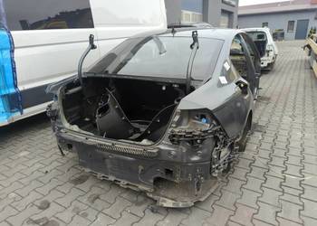 KAROSERIA ĆWIARTKA BŁOTNIK TYŁ PRAWY PRÓG PODŁUŻNICA LEWY PRAWY VW