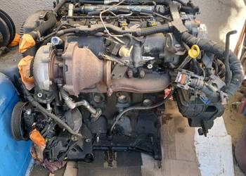 Silnik Opel Insignia 2.0 cdti na czesci