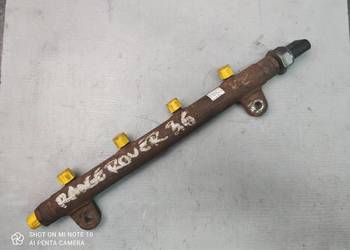 Listwa Wtryskowa Range Rover 3.6 D 6K4Q-9D280-BB