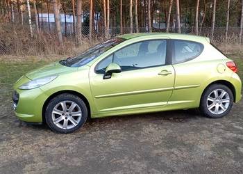 Peugeot 207 1.6 HDI