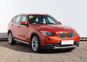BMW X1 xDrive18d