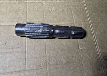 Końcówka WOM wałek fortschritt 323 303 320 300