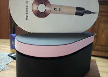 Suszarka do włosów 5w1