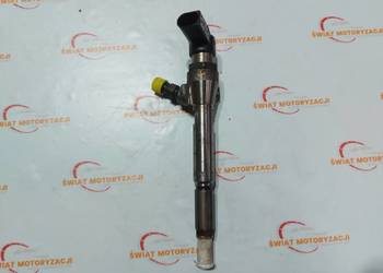 RENAULT NISSAN 1.5 DCI K9K wtryskiwacz wtrysk H8200294788