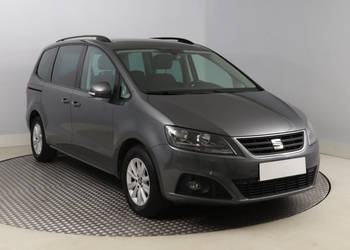 Seat Alhambra 2.0 TDI