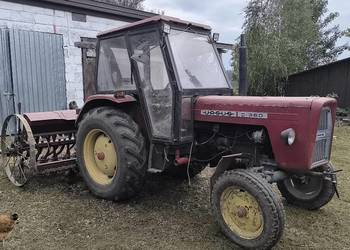 Ursus c360 4011