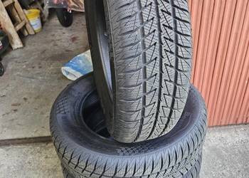 Opony zimowe bestdrive 195 65 r15