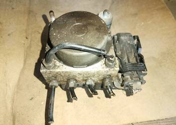Pompa Hamulcowa ABS Fiat Panda