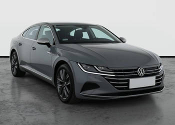 VW Arteon 1.4 eHybrid