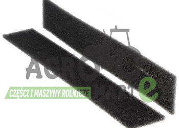 V20581200 FILTR POWIETRZA KABINA GĄBKA AGCO zam