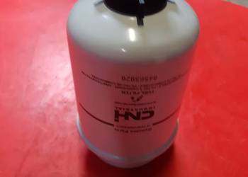 8780344 Filtr paliwa CN oryginał ciągnik New Holland