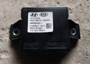 Moduł unit assy 1.7 crdi hyundai i40 bluedrive 14r