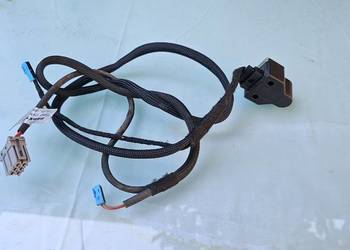 Czujnik przekaznik fotela mercedes w220 2208203226