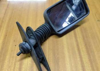 Fiat Uno lusterko prawe zewnętrzne