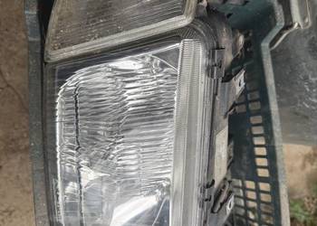 Lampa przód Audi A3 8l