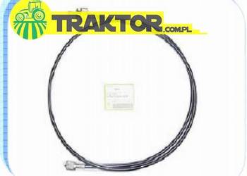 Linka obrotomierza - Iseki TS2510/TS3510/TPC15
