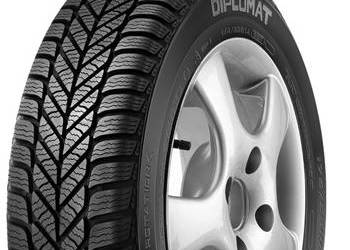 Opony 175 70 13 175/70R13 Diplomat Winter SP [82]T