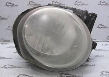 NISSAN JUKE 11r lampa lewa przód 55410000 ANGLIK