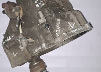 Skrzynia biegów F23 Opel vectra