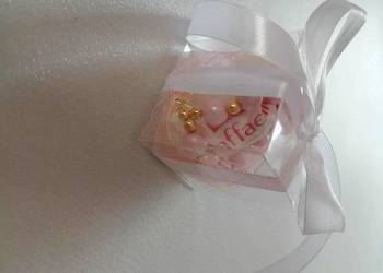 Podziękowanie dla gości